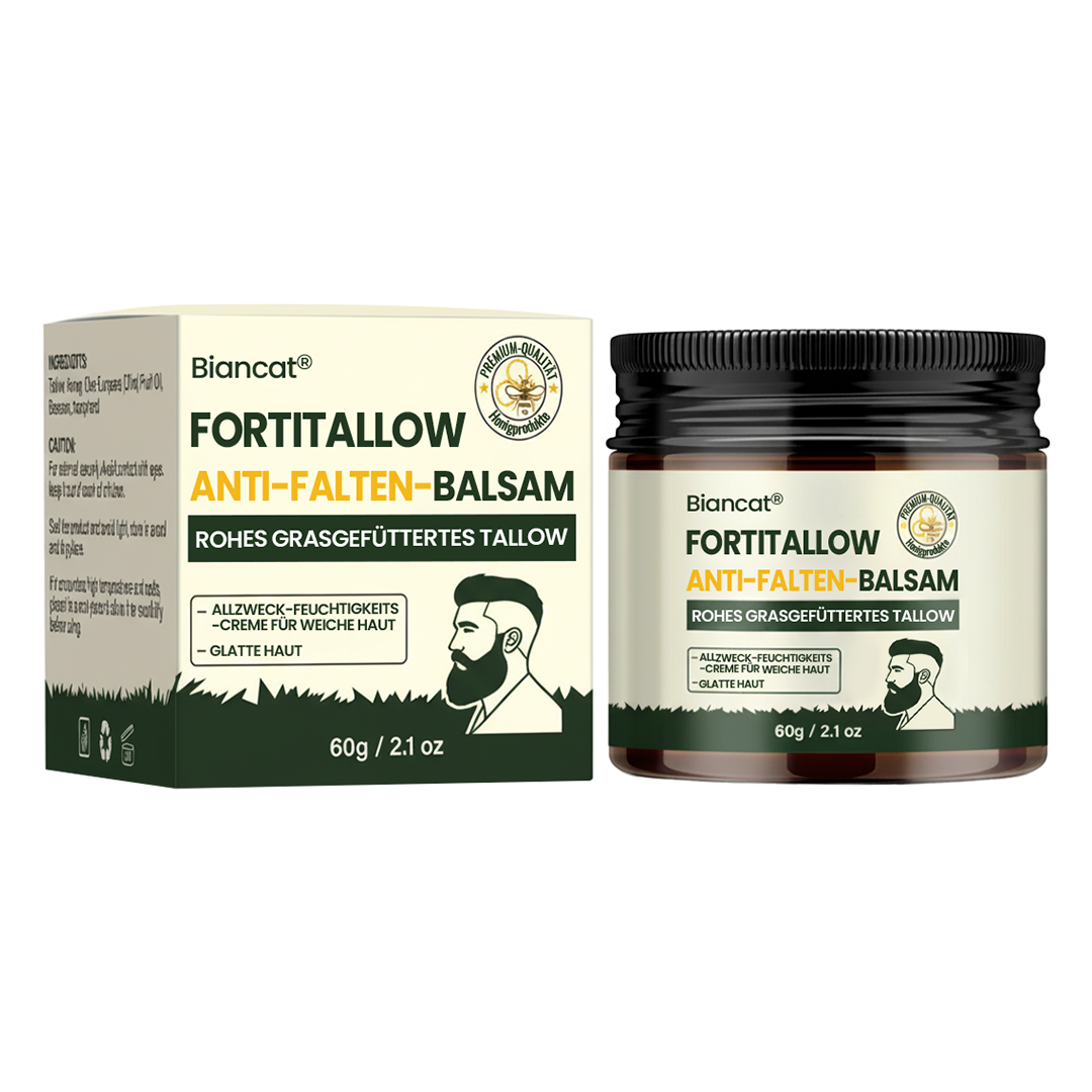 Biancat® FortiTallow Anti-Falten-Balsam