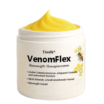Timilk® VenomFlex Bienen-Therapiecreme
