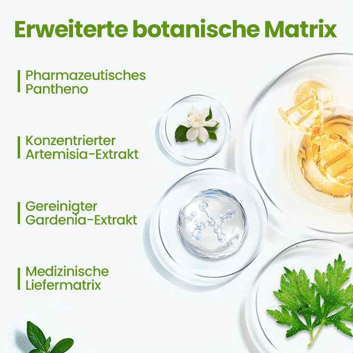 Timilk® VeinEase Beinmaske