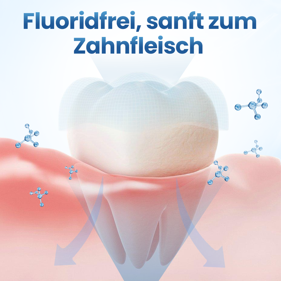 Timilk® GumRelief Natürliches Spray
