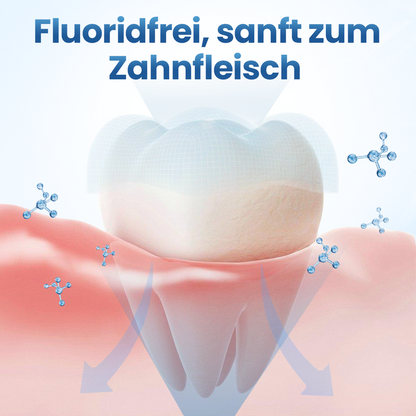 Timilk® GumRelief Natürliches Spray