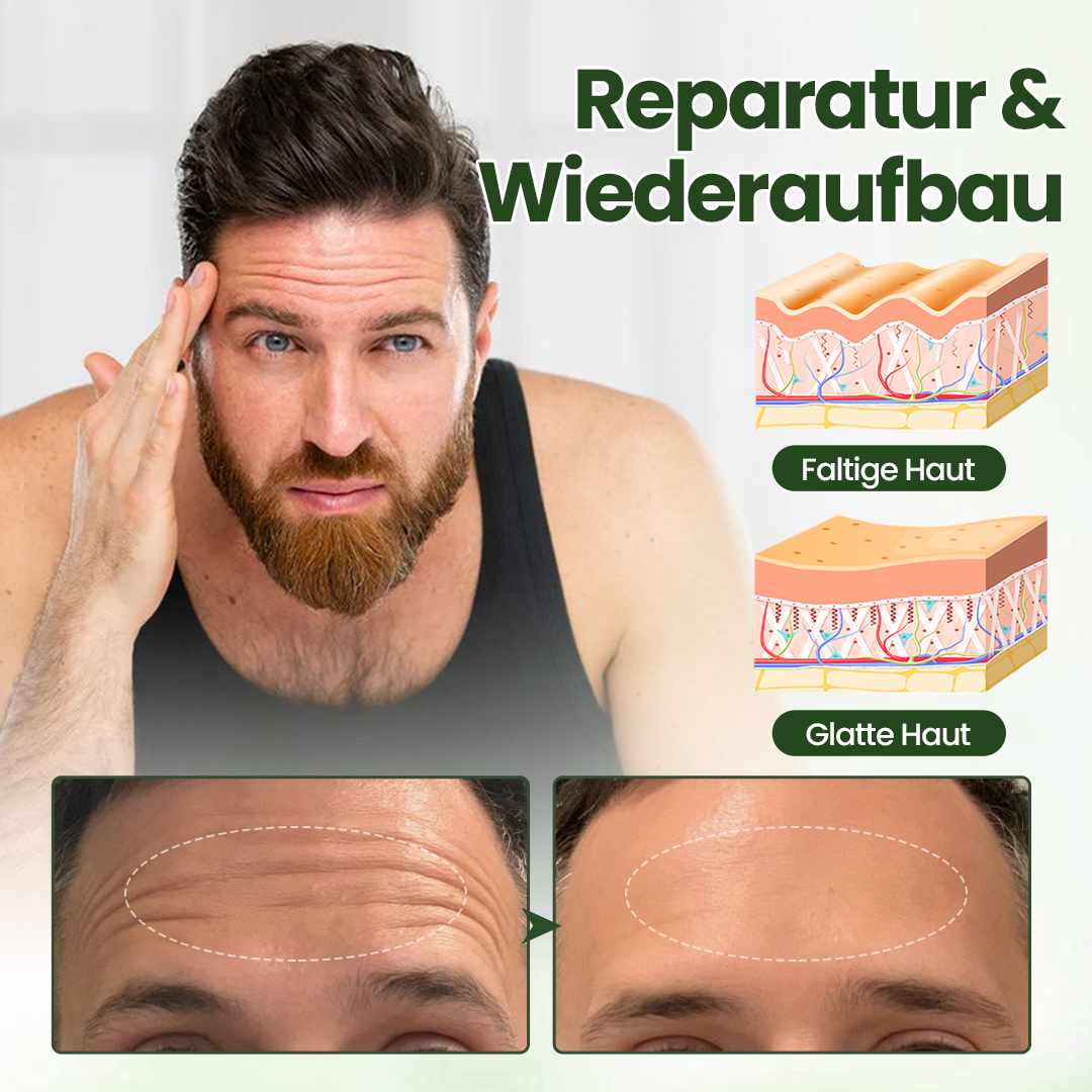 Biancat® FortiTallow Anti-Falten-Balsam