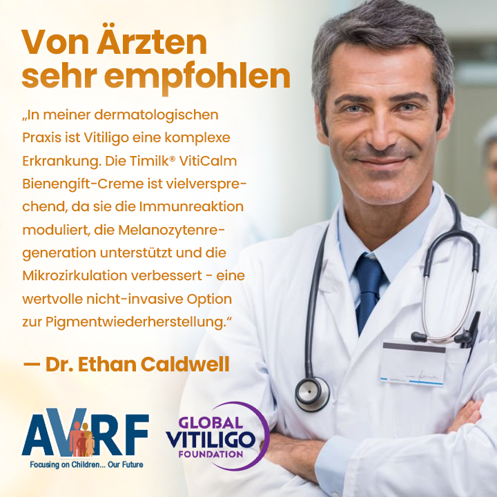 Timilk® VitiCalm Bienengift-Creme