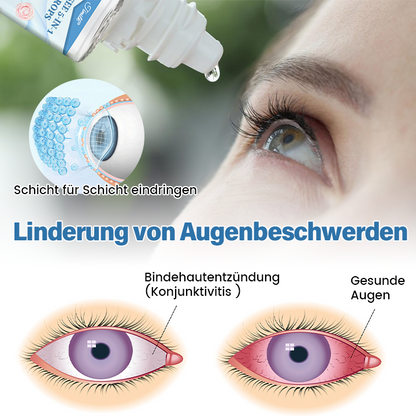 Timilk® ClariSee 5-in-1 Augentropfen
