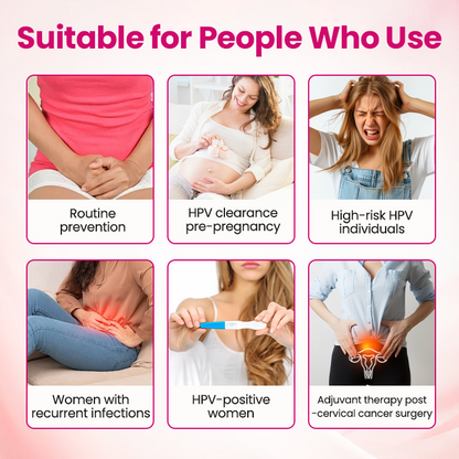 Timilk® IntiDefend Anti-HPV Interferon-Gel