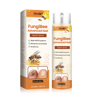 Timilk® FungiBee Fortschrittliches Nagelreparatur-Spray⚕️