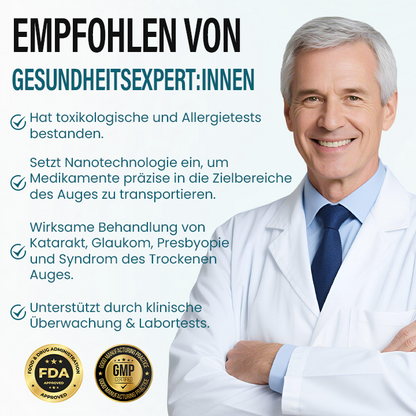 Timilk® OptiRegen Nano-Augenserum