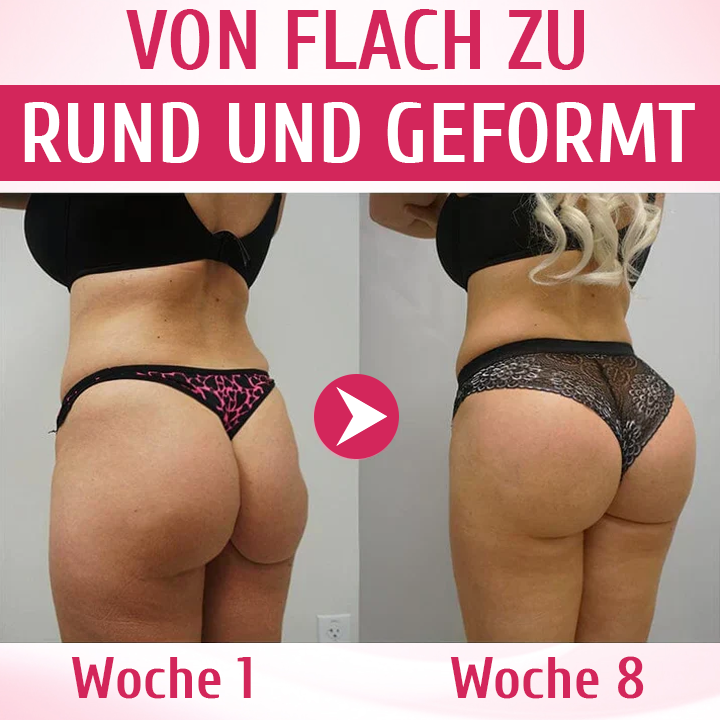 Ceoerty® CurvLift Brust- & Hüftstraffungscreme