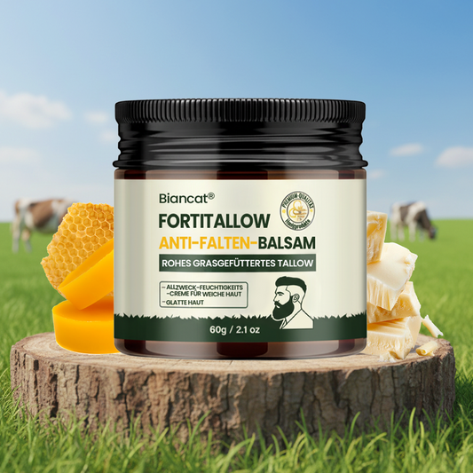 Biancat® FortiTallow Anti-Falten-Balsam