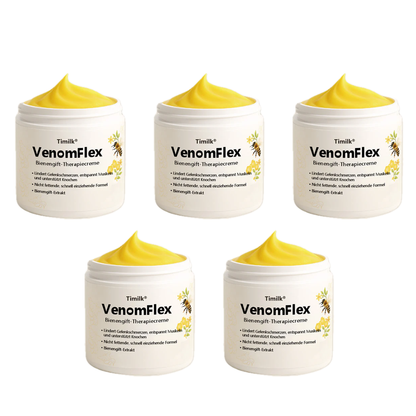 Timilk® VenomFlex Bienen-Therapiecreme