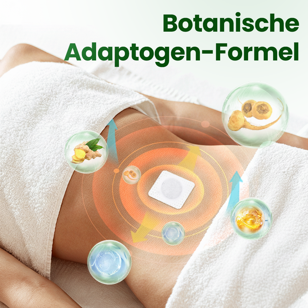 Timilk® Schlankheits-Balance-Pflaster