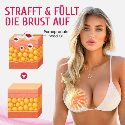 Ceoerty® CurvLift Brust- & Hüftstraffungscreme
