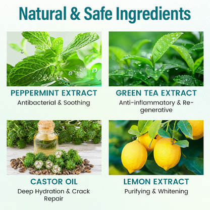 Timilk® GlosShield Zungenreparaturspray