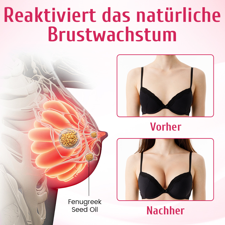 Ceoerty® CurvLift Brust- & Hüftstraffungscreme