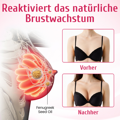 Ceoerty® CurvLift Brust- & Hüftstraffungscreme