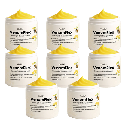 Timilk® VenomFlex Bienen-Therapiecreme