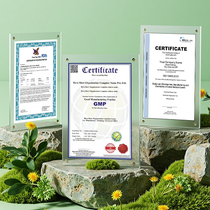 Timilk® Pulmovia Quercetin Lungenentgiftungs-Inhalator