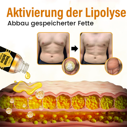 Timilk® VenomDefine Bienengift-Gynäkomastieöl für Männer