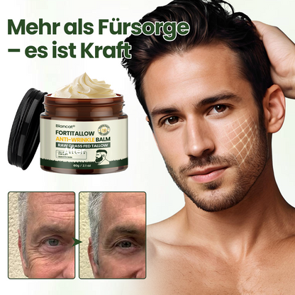 Biancat® FortiTallow Anti-Falten-Balsam