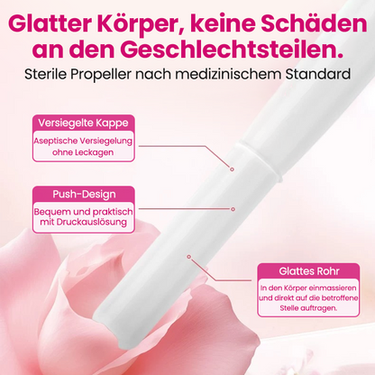 Timilk® IntiDefend Anti-HPV Interferon-Gel