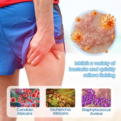 Timilk® Männer GentX-Linderungssalbe