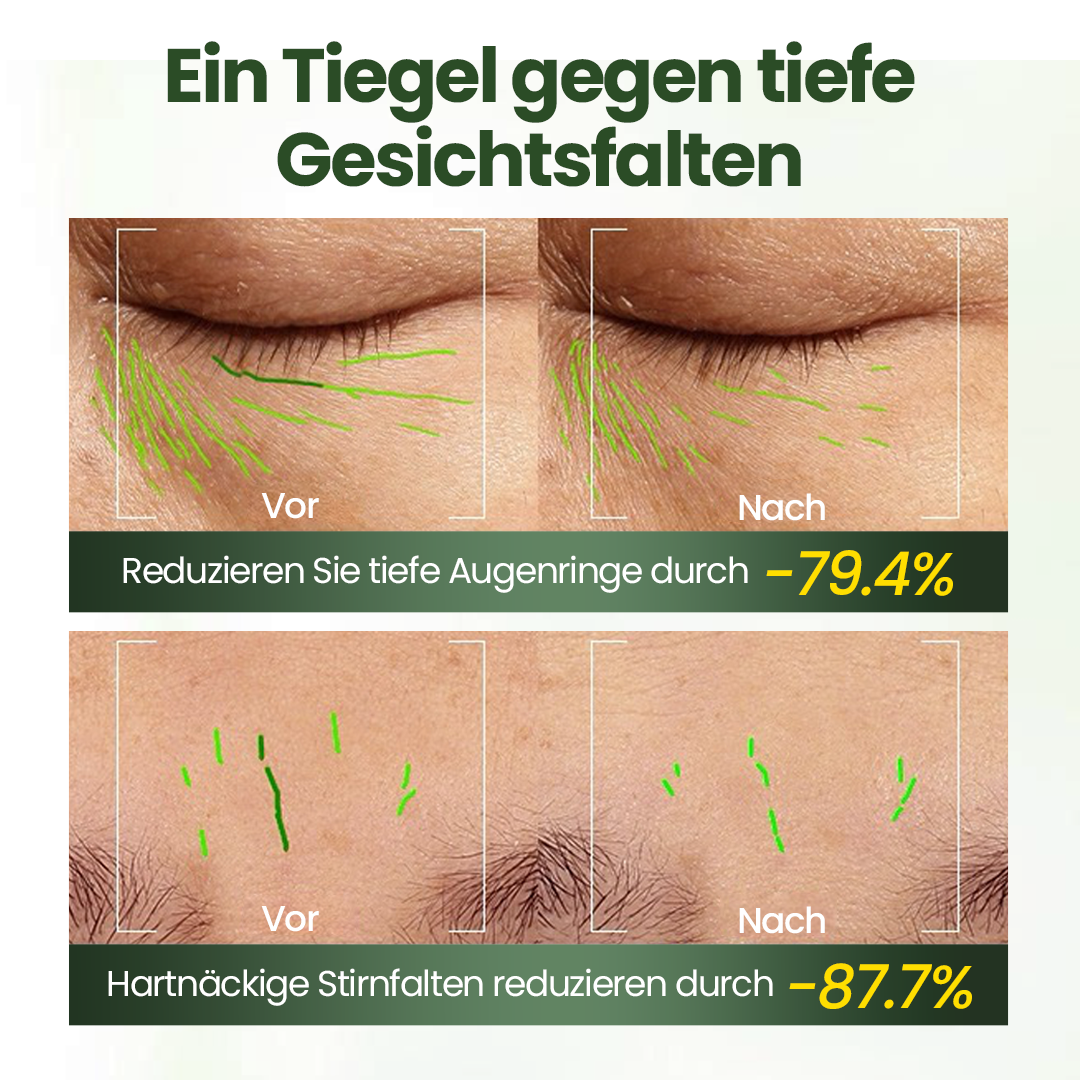 Biancat® FortiTallow Anti-Falten-Balsam