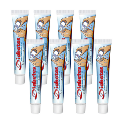 Biancat® VitaGluco Diabetes-Behandlungscreme-