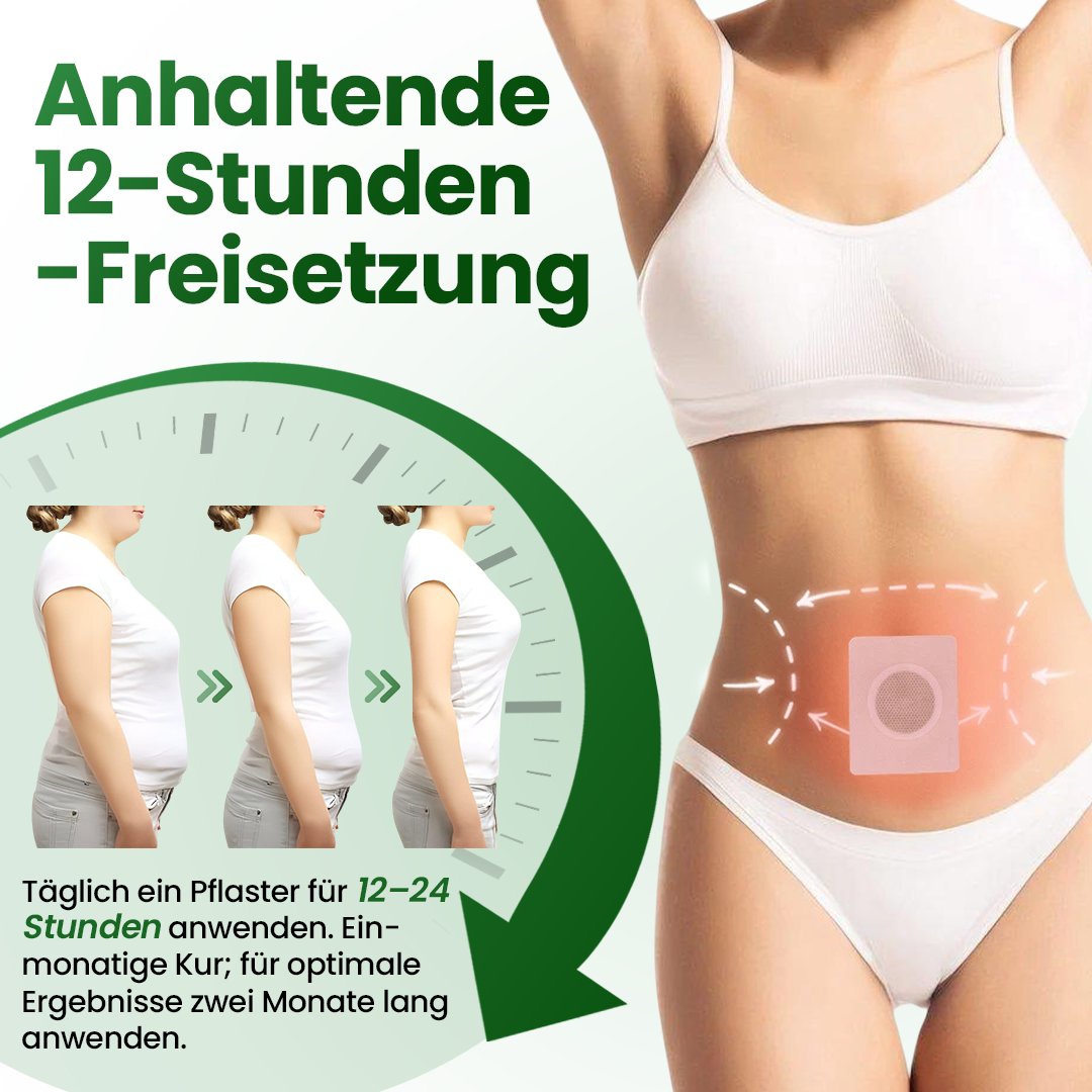 Timilk® Schlankheits-Balance-Pflaster