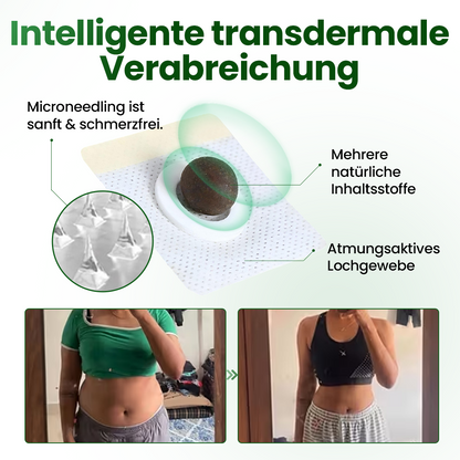 Timilk® Schlankheits-Balance-Pflaster