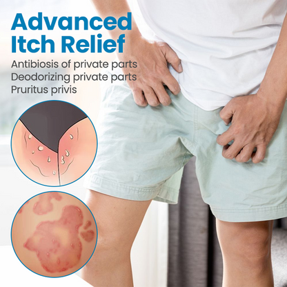 Timilk® Männer GentX-Linderungssalbe