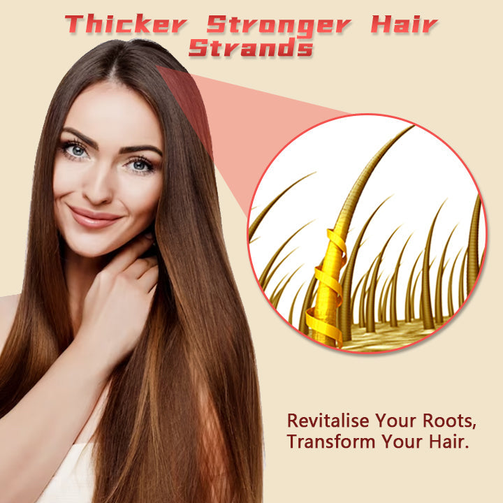 Biancat™ Hair Regeneration Foam Shampoo