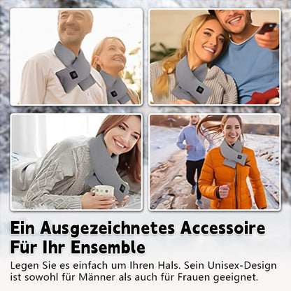 Biancat™ Intelligenter Beheizter Schal